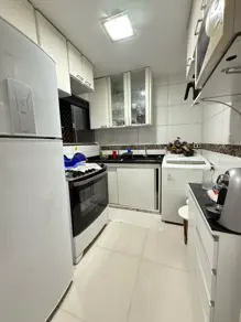 Apartamento Jardim Bela Vista, Goiânia - GO — foto 1