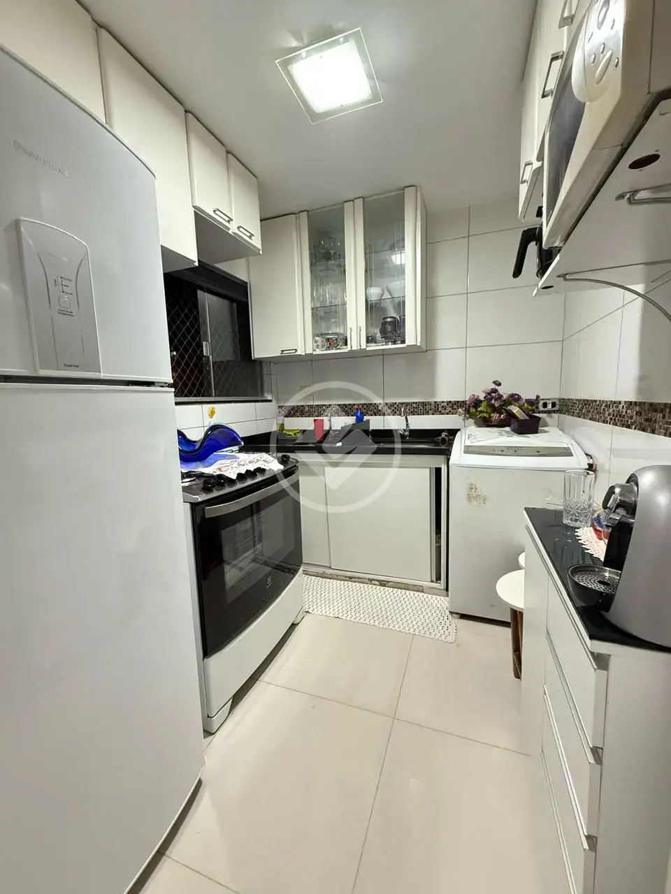 Imagem 1 - Apartamento em Jardim Bela Vista, Goiânia - GO