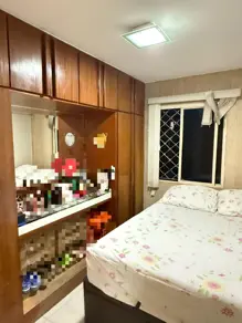 Apartamento Jardim Bela Vista, Goiânia - GO — foto 2