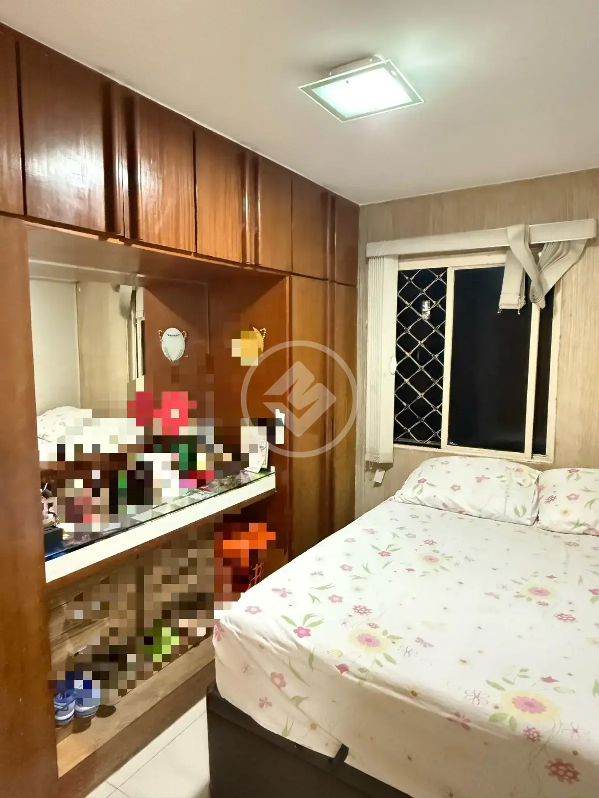 Imagem 1 - Apartamento em Jardim Bela Vista, Goiânia - GO
