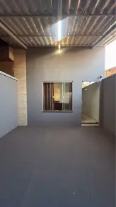 Casa Setor Estrela Dalva, Setor Estrela Dalva - GO — foto 1