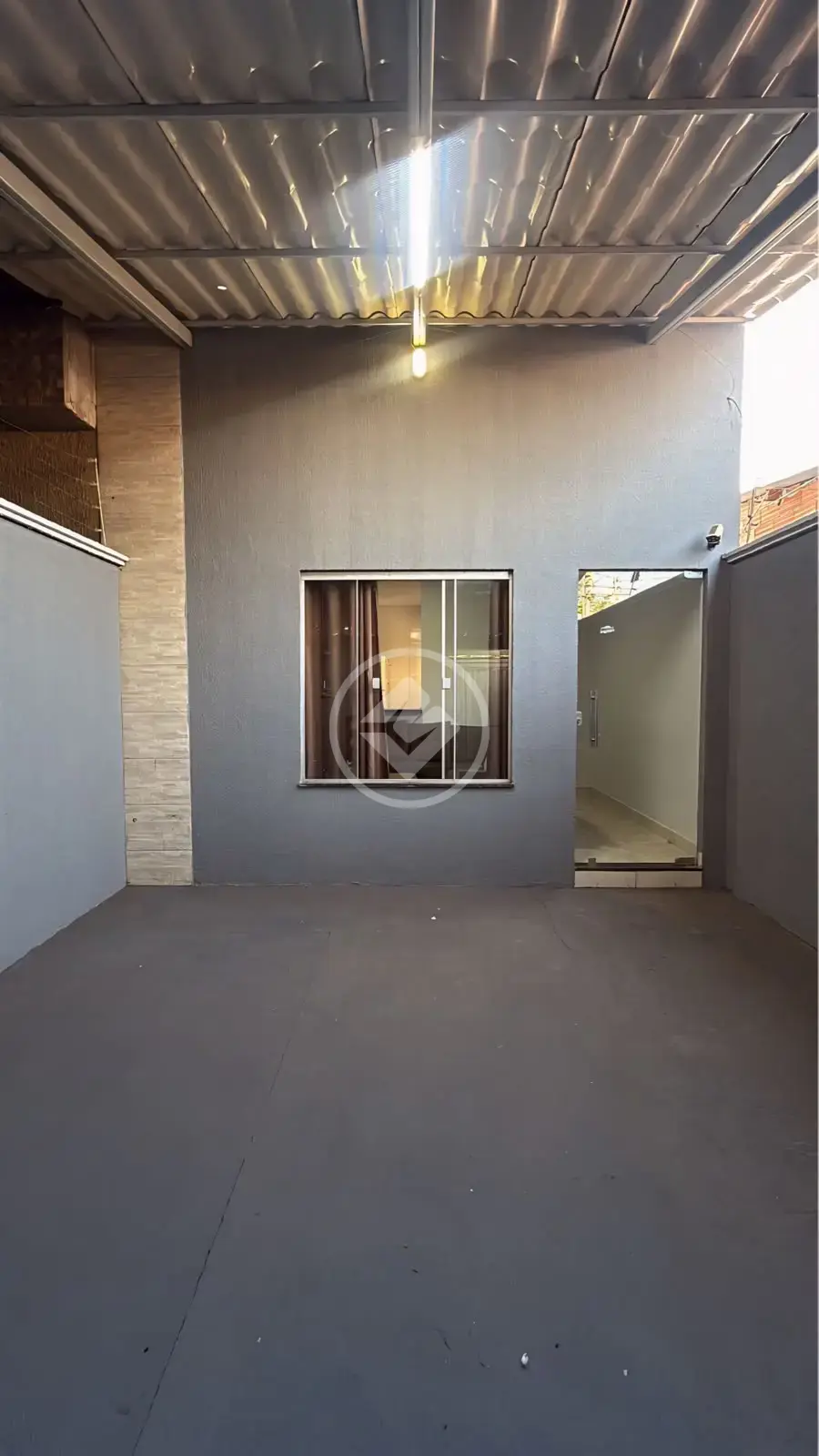 Imagem 1 - Casa em Setor Estrela Dalva, Setor Estrela Dalva - GO