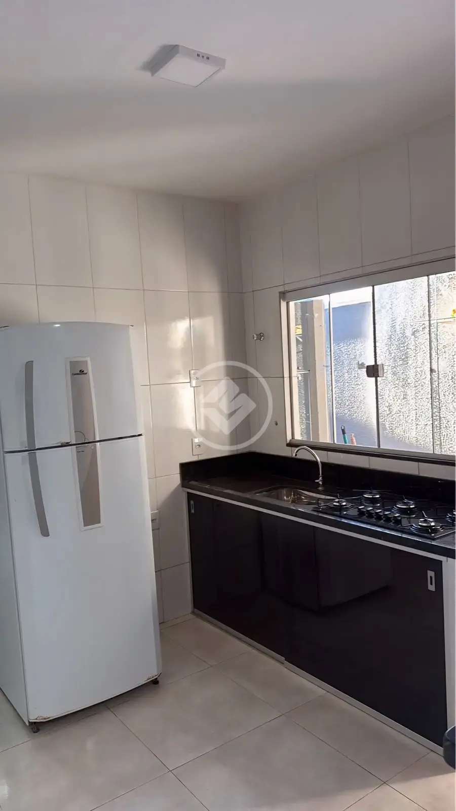 Imagem 1 - Casa em Setor Estrela Dalva, Setor Estrela Dalva - GO