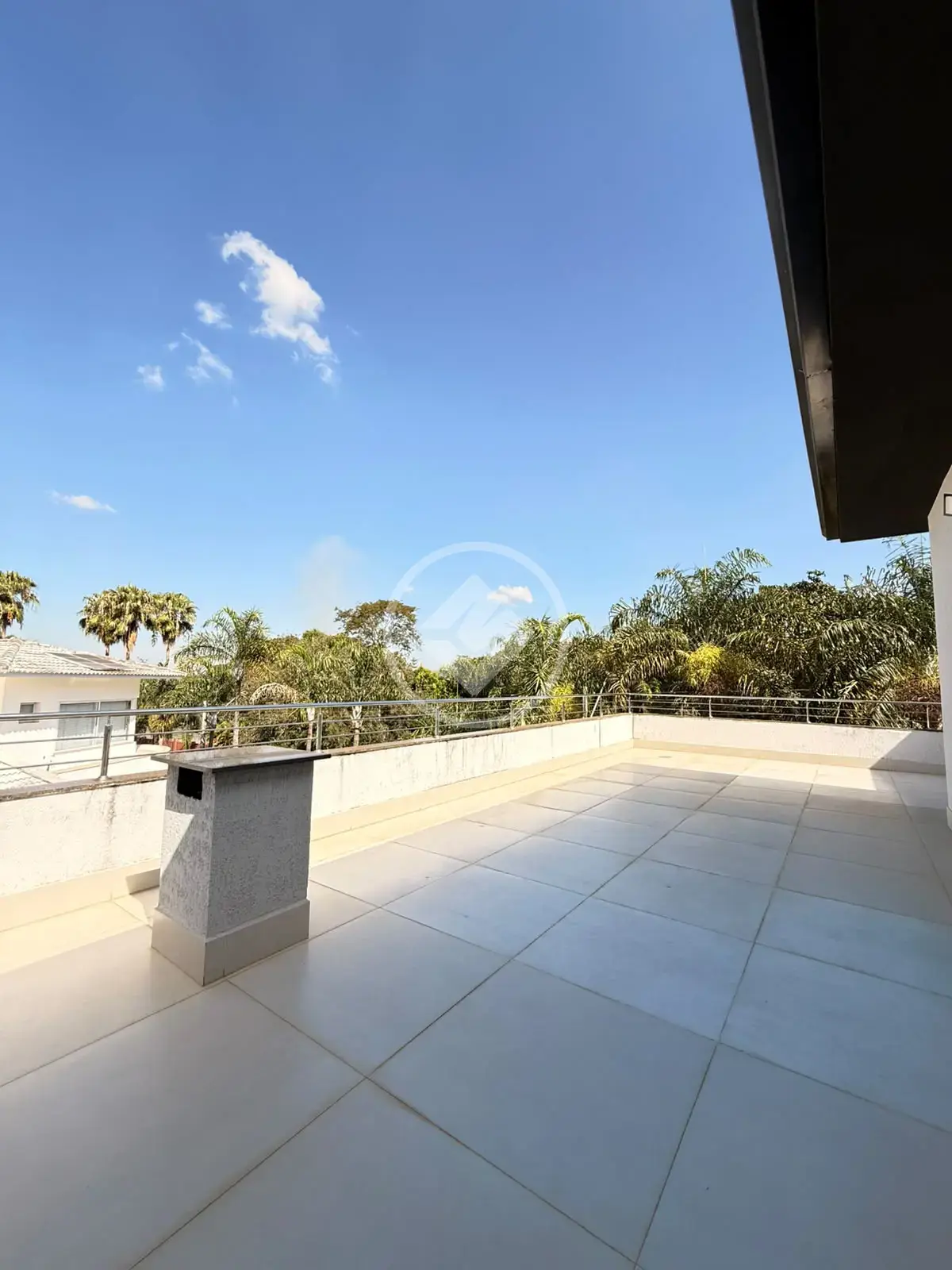 Imagem 5 - Sobrado Em Condomínio em Cidade Vera Cruz - Jardins Mônaco, Aparecida de Goiânia - GO