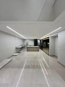 Imagem 3 - Casa Condomínio em Parqville Pinheiros, Aparecida de Goiânia - GO