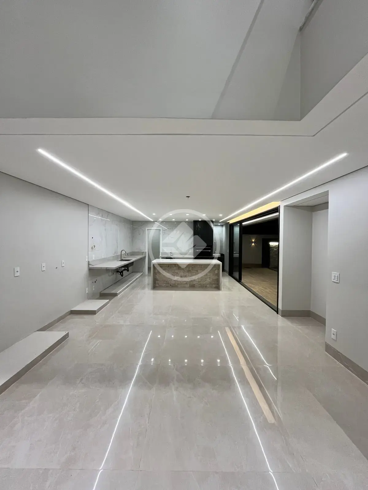Imagem 3 - Casa Condomínio em Parqville Pinheiros, Aparecida de Goiânia - GO
