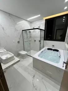 Imagem 5 - Casa Condomínio em Parqville Pinheiros, Aparecida de Goiânia - GO