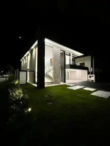 Casa Condomínio Parqville Pinheiros, Aparecida de Goiânia - GO — foto 2