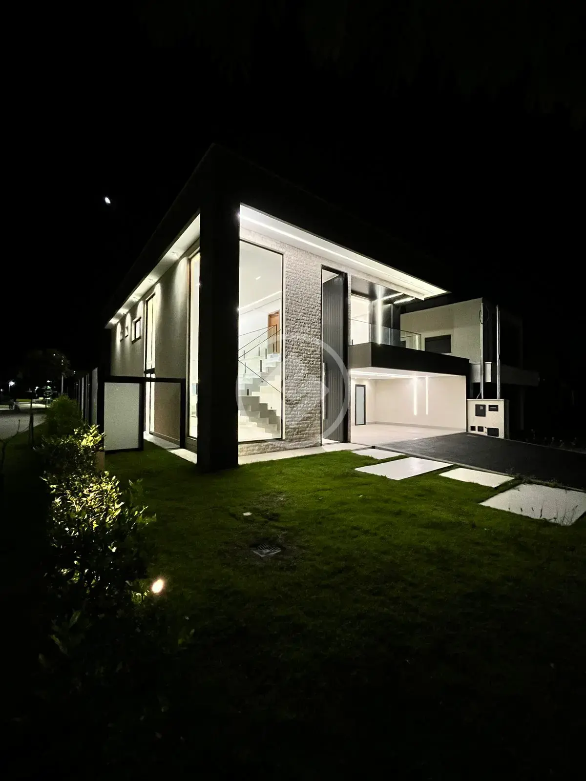 Imagem 1 - Casa Condomínio em Parqville Pinheiros, Aparecida de Goiânia - GO