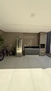 Sobrado Setor Garavelo Residencial Park, Aparecida de Goiânia - GO — foto 2