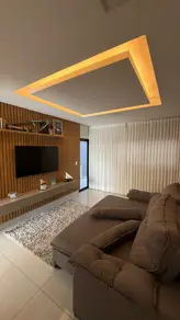 Imagem 4 - Sobrado em Setor Garavelo Residencial Park, Aparecida de Goiânia - GO