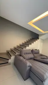 Sobrado Setor Garavelo Residencial Park, Aparecida de Goiânia - GO — foto 1
