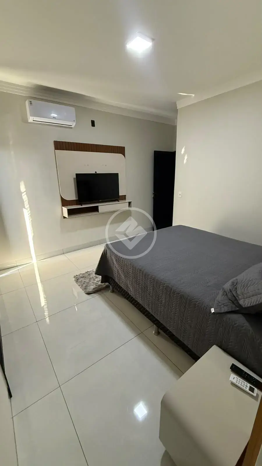 Imagem 3 - Sobrado em Setor Garavelo Residencial Park, Aparecida de Goiânia - GO
