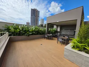 Imagem 5 - Apartamento em Setor Bueno, Goiânia - GO