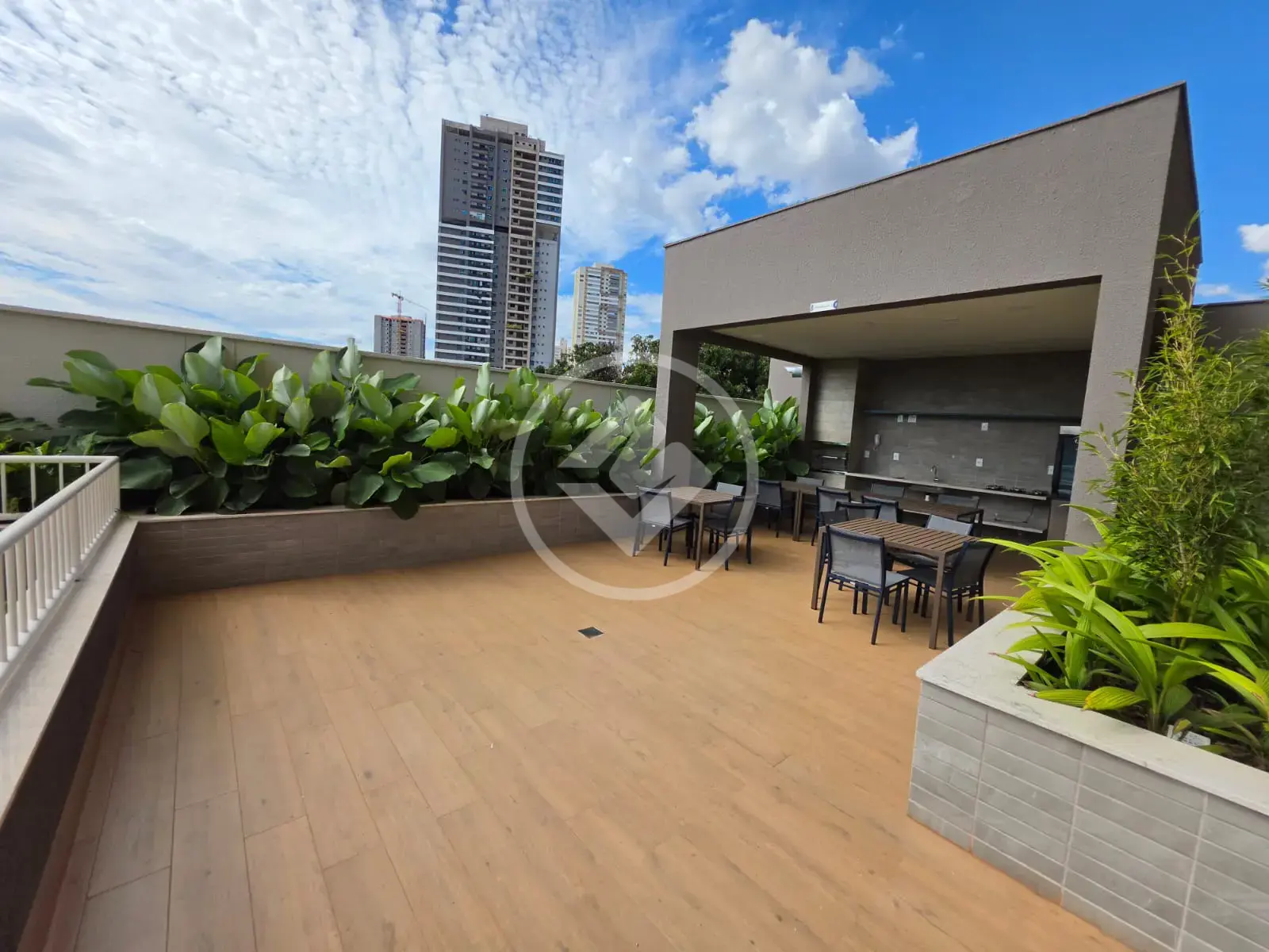 Imagem 5 - Apartamento em Setor Bueno, Goiânia - GO