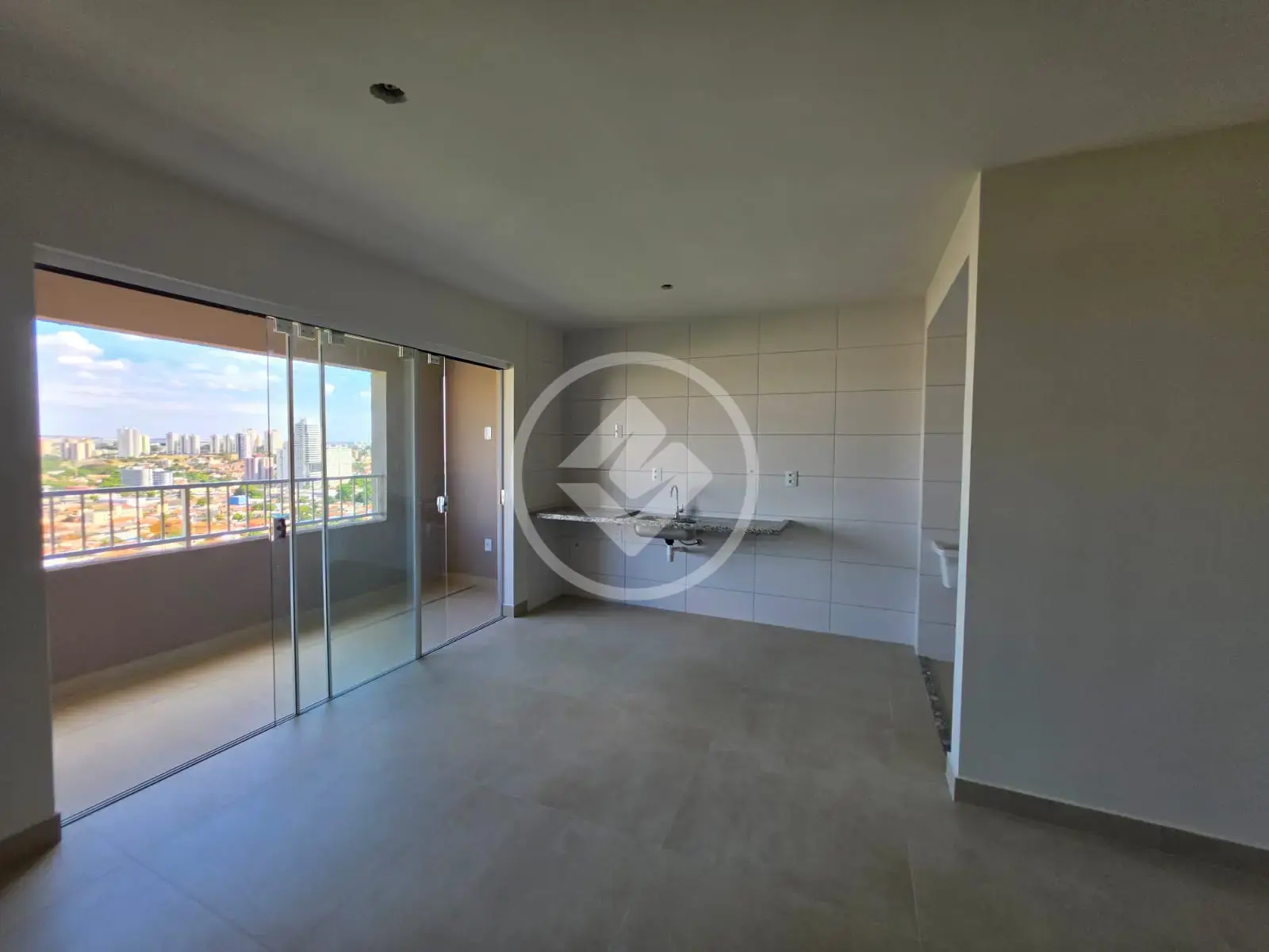Imagem 2 - Apartamento em Setor Bueno, Goiânia - GO