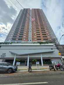 Apartamento Setor Bueno, Goiânia - GO — foto 2