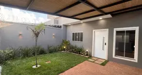 Casa Setor Morada do Sol, Setor Morada do Sol - GO — foto 1