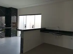 Imagem 4 - Casa em Residencial Sevilha, Goiânia - GO