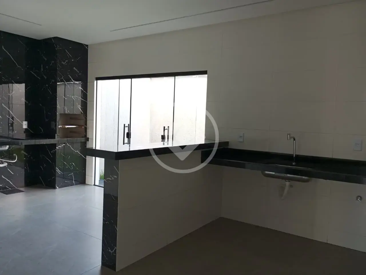 Imagem 4 - Casa em Residencial Sevilha, Goiânia - GO