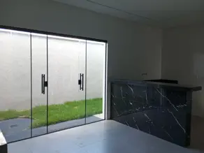 Imagem 2 - Casa em Residencial Sevilha, Goiânia - GO