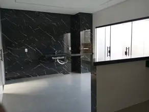 Casa Residencial Sevilha, Goiânia - GO — foto 2