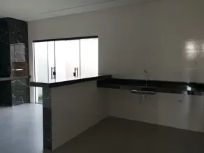 Imagem 6 - Casa em Residencial Sevilha, Goiânia - GO