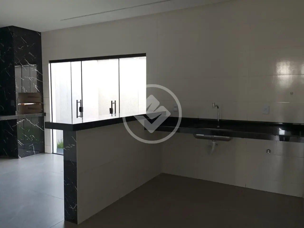 Imagem 6 - Casa em Residencial Sevilha, Goiânia - GO