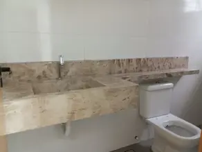 Imagem 5 - Casa em Residencial Sevilha, Goiânia - GO