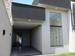 Casa Residencial Sevilha, Goiânia - GO — foto 1