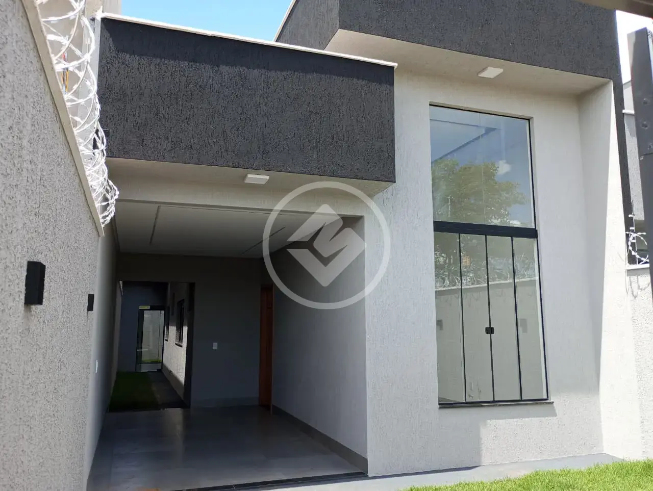 Imagem 1 - Casa em Residencial Sevilha, Goiânia - GO