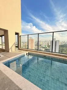 Apartamento Setor Pedro Ludovico, Goiânia - GO — foto 1