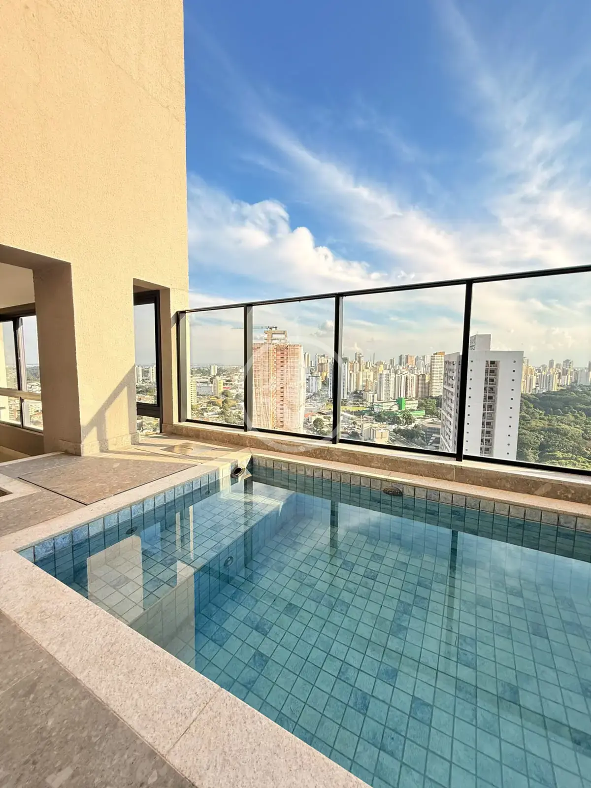 Imagem 1 - Apartamento em Setor Pedro Ludovico, Goiânia - GO