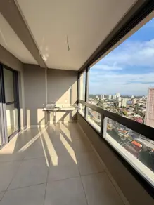 Imagem 4 - Apartamento em Setor Pedro Ludovico, Goiânia - GO