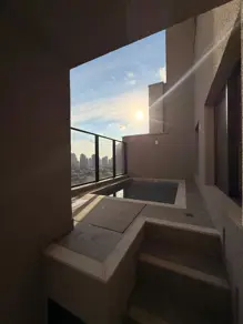 Apartamento Setor Pedro Ludovico, Goiânia - GO — foto 2