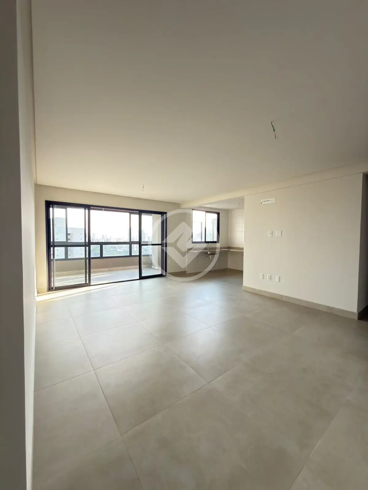 Image 10 - Apartamento em Setor Pedro Ludovico, Goiânia - GO