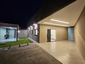 Imagem 5 - Casa em Parque Atalaia, Aparecida de Goiânia - GO