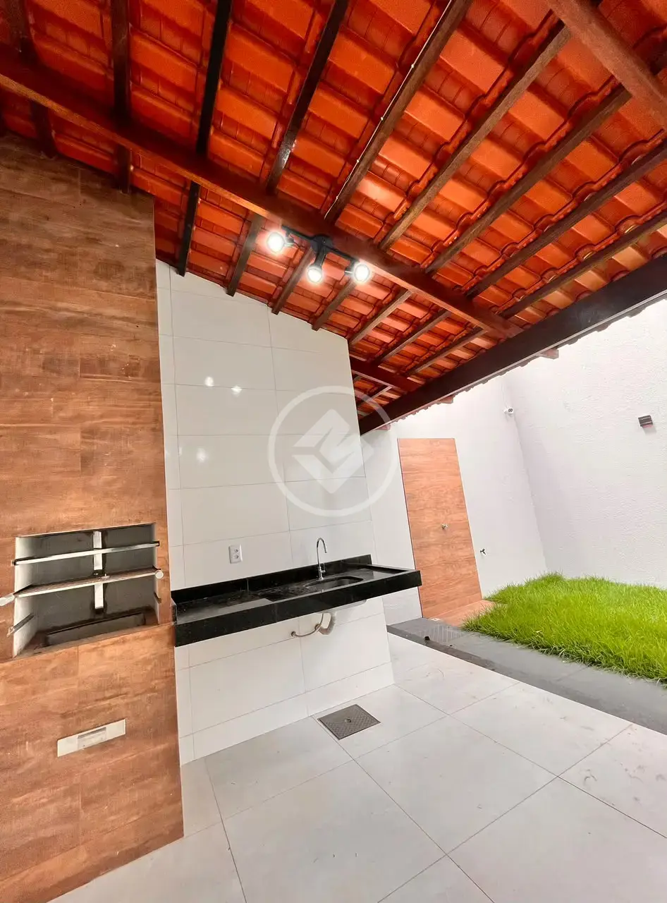 Imagem 3 - Casa em Parque das Nações, Aparecida de Goiânia - GO