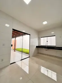 Imagem 4 - Casa em Parque das Nações, Aparecida de Goiânia - GO
