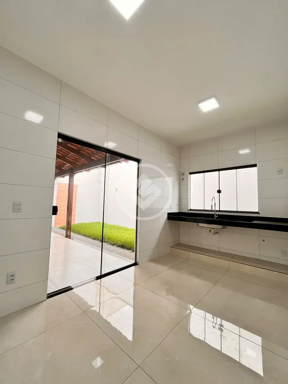 Imagem 4 - Casa em Parque das Nações, Aparecida de Goiânia - GO