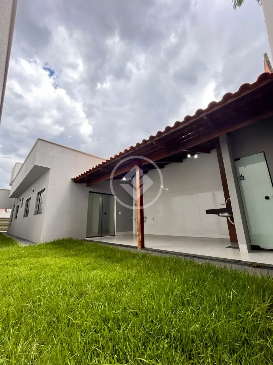 Imagem 2 - Casa em Parque das Nações, Aparecida de Goiânia - GO
