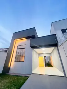 Casa Parque das Nações, Aparecida de Goiânia - GO — foto 2