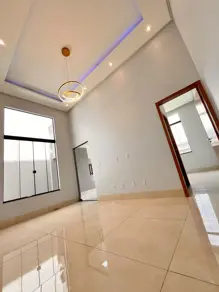 Imagem 6 - Casa em Parque das Nações, Aparecida de Goiânia - GO
