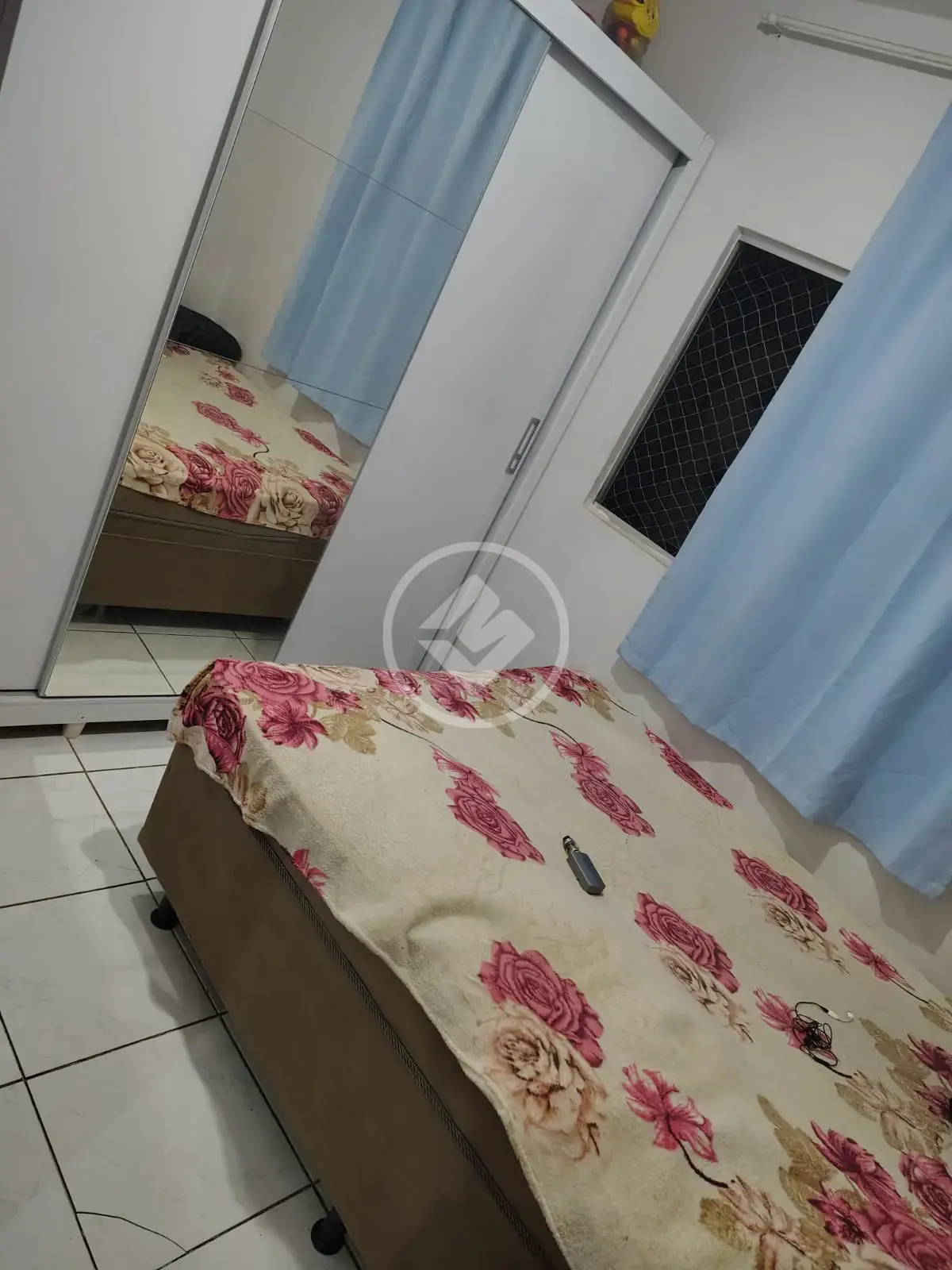 Imagem 4 - Apartamento em Jardim Buriti Sereno, Aparecida de Goiânia - GO