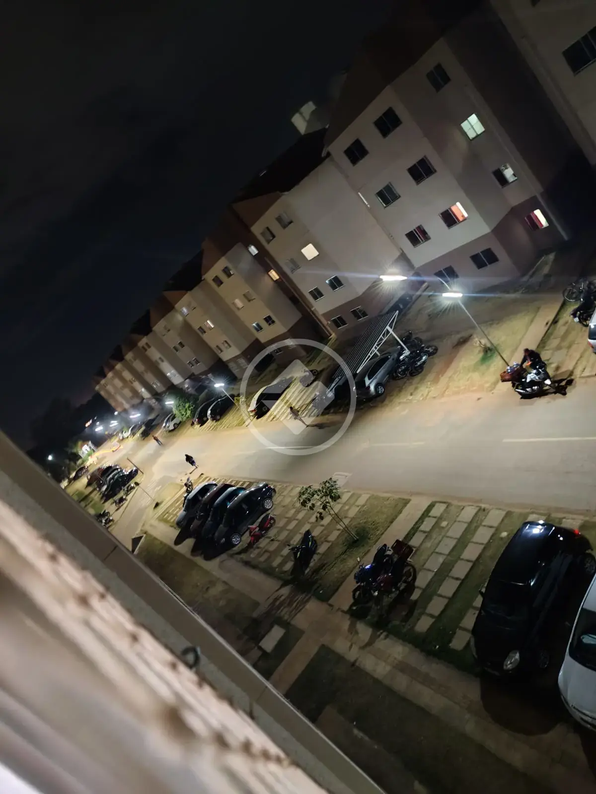 Imagem 1 - Apartamento em Jardim Buriti Sereno, Aparecida de Goiânia - GO
