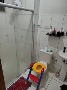 Imagem 5 - Apartamento em Jardim Buriti Sereno, Aparecida de Goiânia - GO