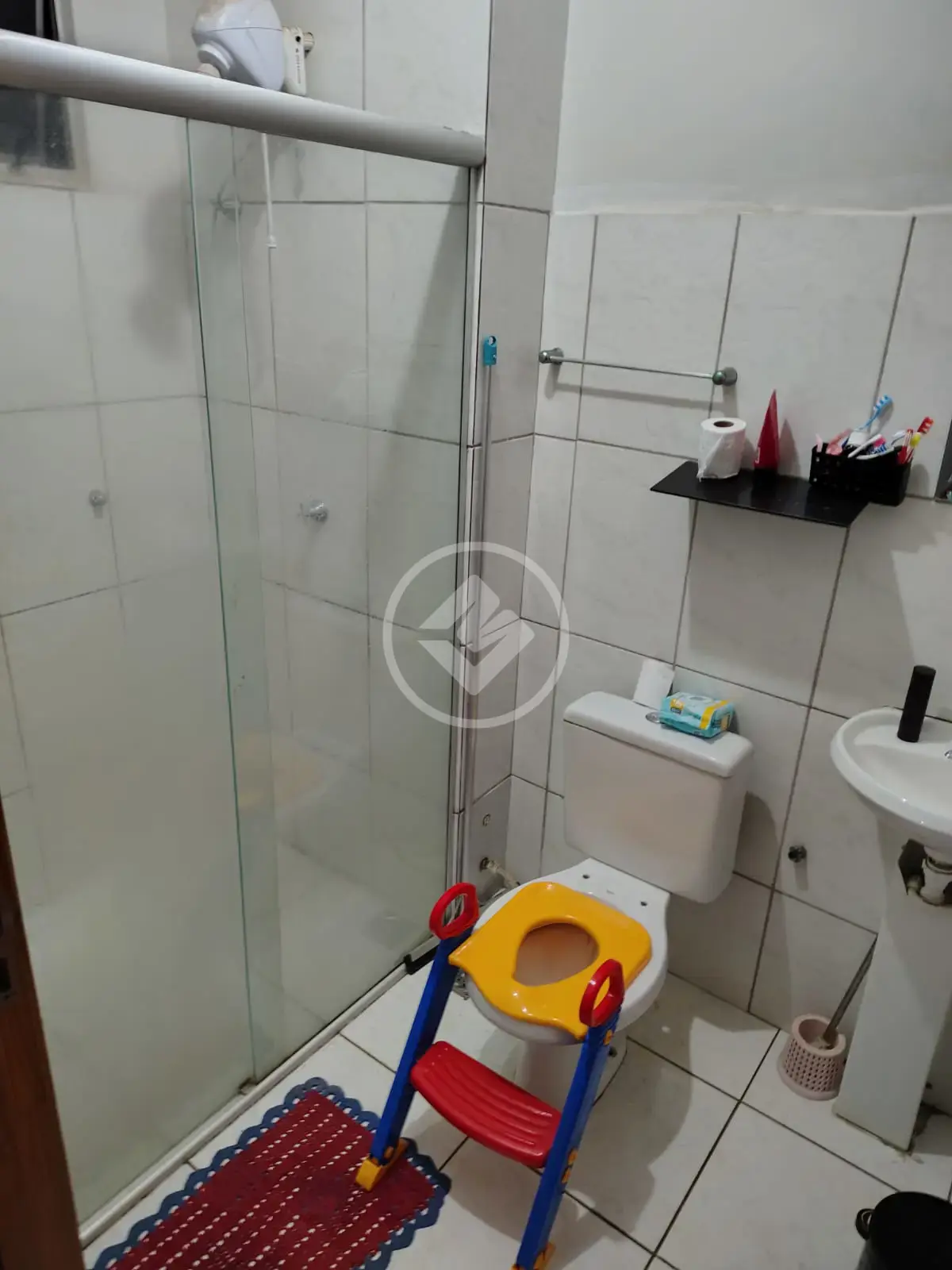 Imagem 5 - Apartamento em Jardim Buriti Sereno, Aparecida de Goiânia - GO