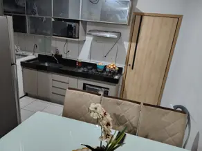Imagem 6 - Apartamento em Jardim Buriti Sereno, Aparecida de Goiânia - GO