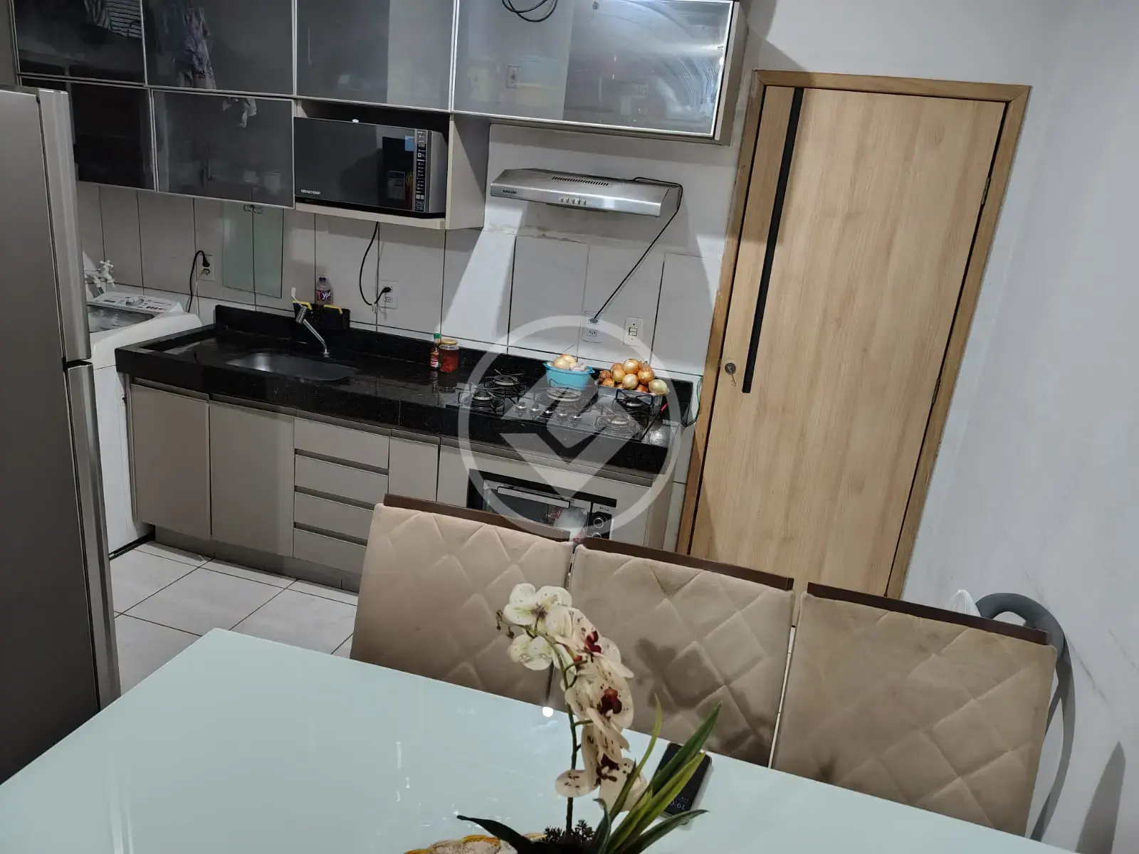 Imagem 6 - Apartamento em Jardim Buriti Sereno, Aparecida de Goiânia - GO