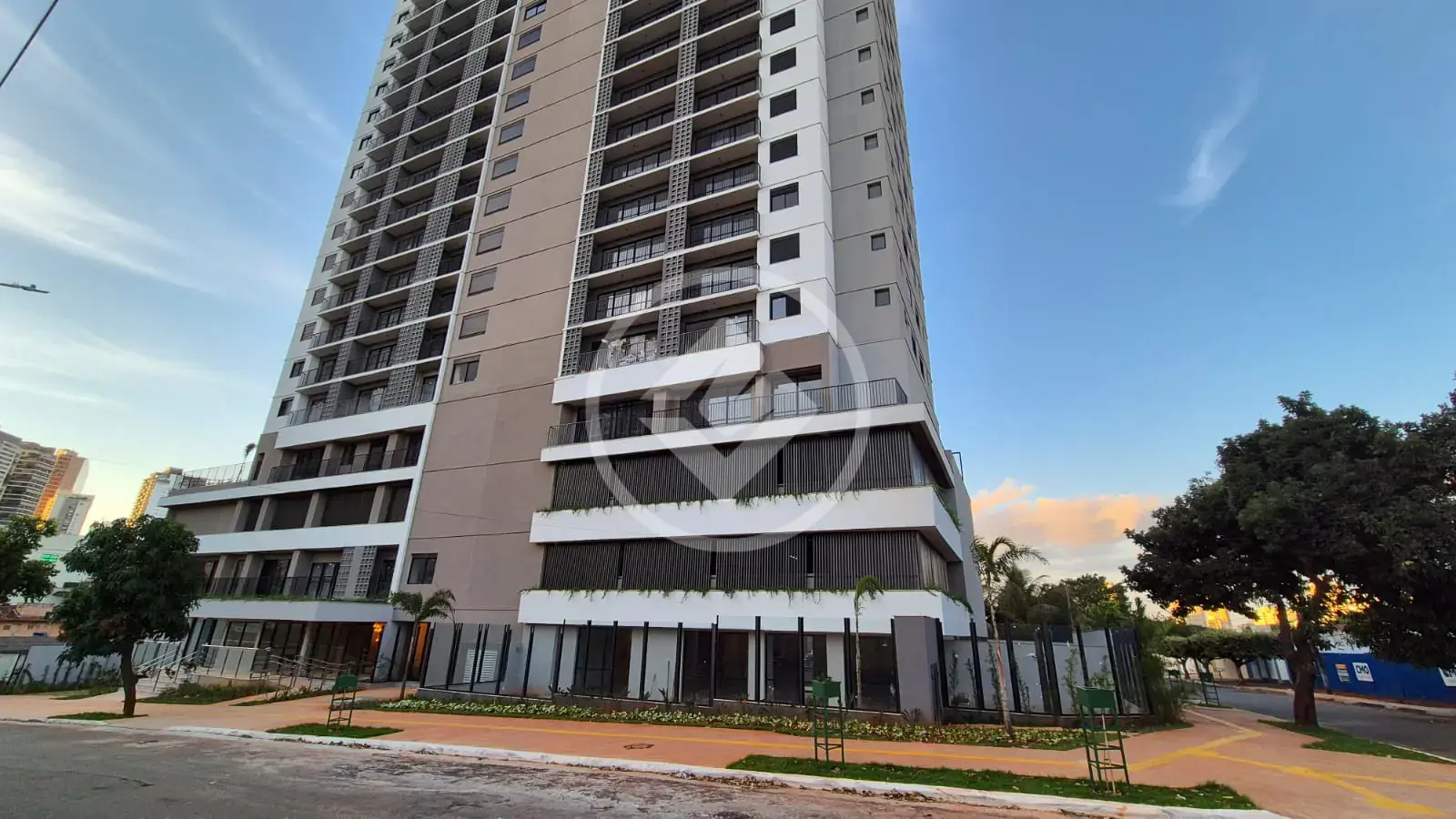 Image 4 - Apartamento em Setor Pedro Ludovico, Goiânia - GO